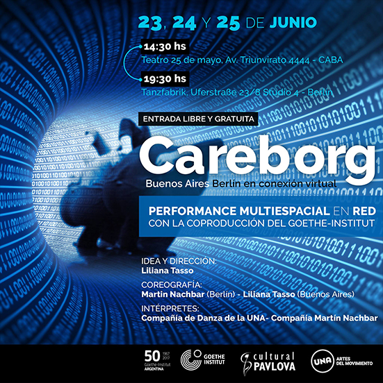 Careborg