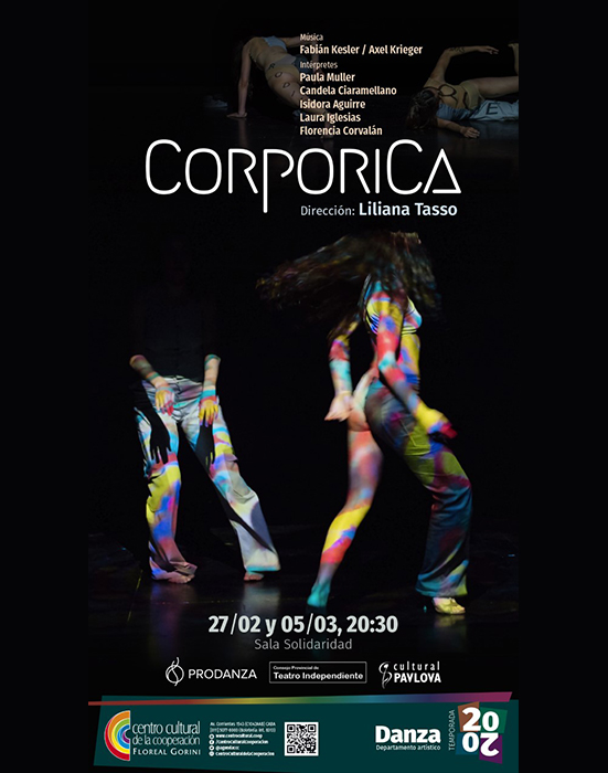 CorporiCa