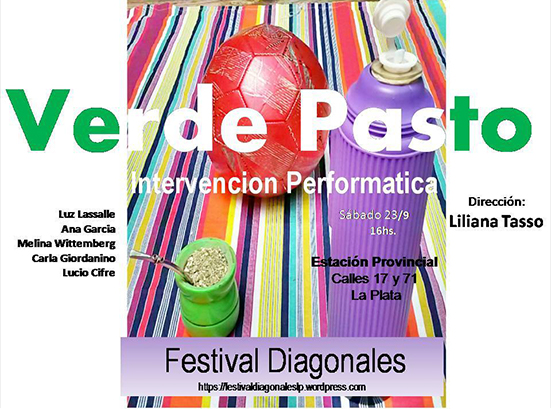 Verde Pasto - Registro 1
