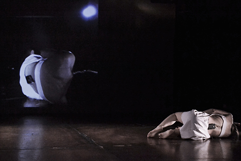 alicia RESPIRA - Foto 2