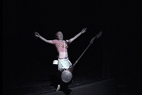 Bailarina Cae - Foto 3