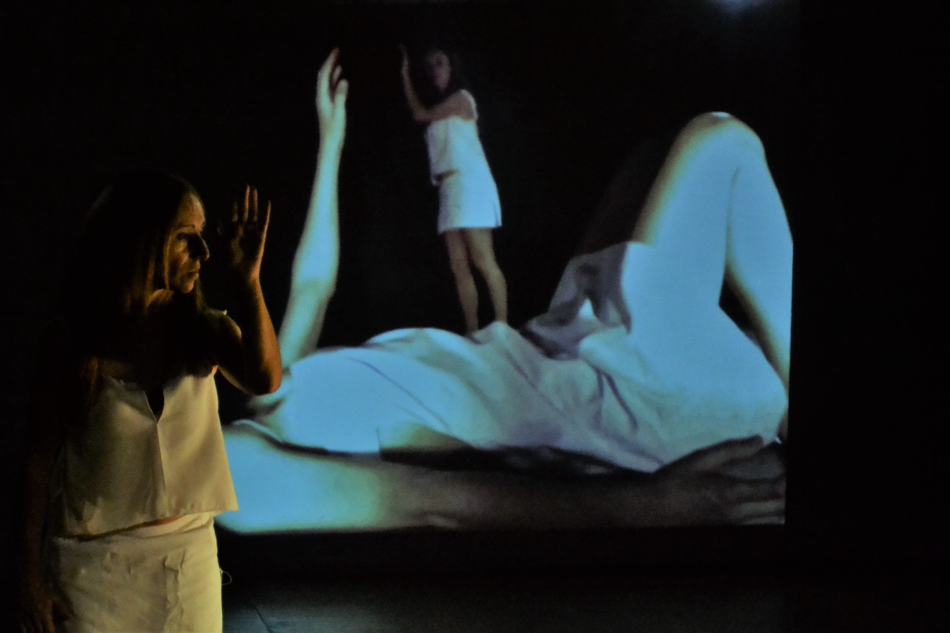 Liliana Tasso - Escena 3