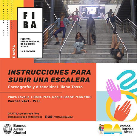 Instrucciones - Flyer FIBA