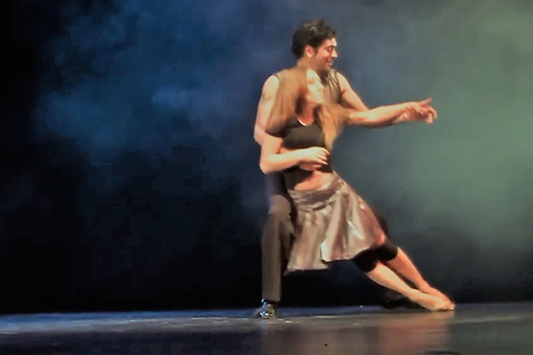 Le Octre Tango - Foto 1