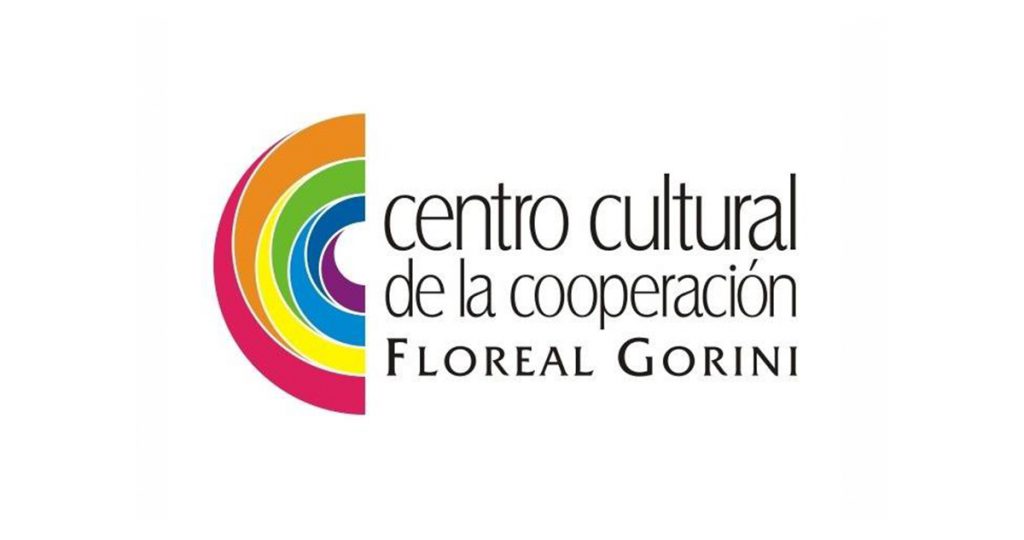 Centro Cultural de la Cooperación