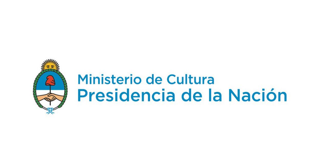 Ministerio de Cultura de la Nación