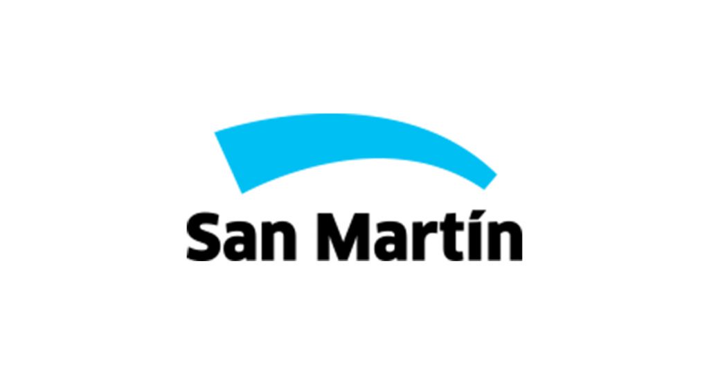 Municipalidad de San Martín
